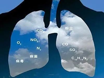 肺脏藏毒都有哪些表现？如何排毒更健康 - 1