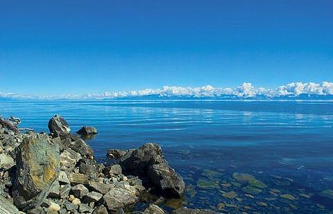 世界上最大的淡水湖（世界淡水湖排行榜）