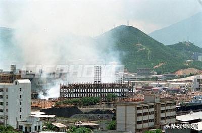 深圳1993年发生的三件惊心动魄的事故