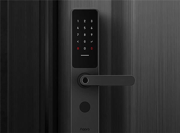 国内首款支持苹果HomeKit的智能门锁发布：iPhone一碰即开门 - 3