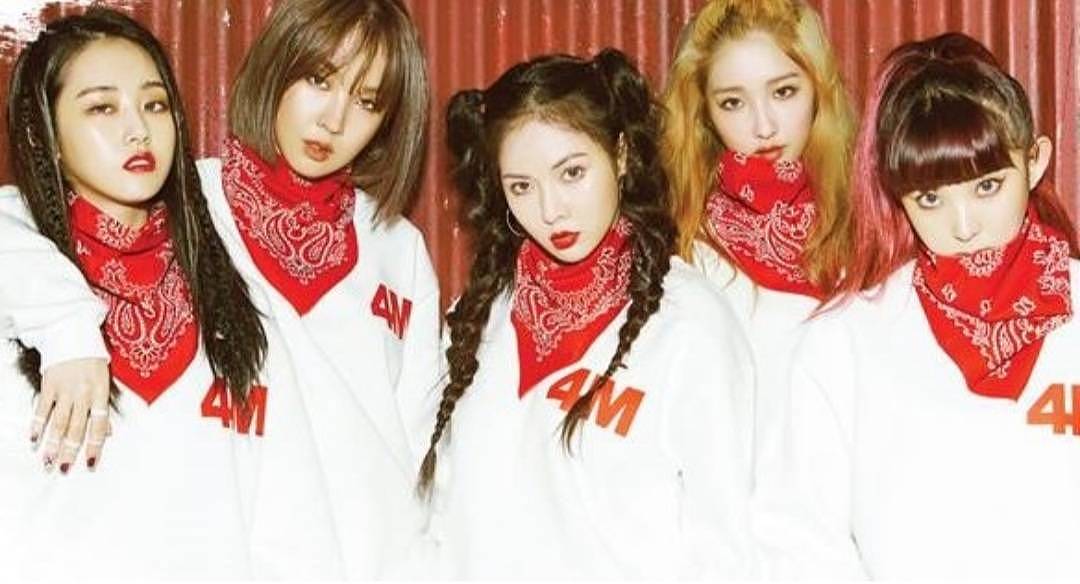 粉丝最希望重组8个组合：IOI和WannaOne上榜，2NE1或将全员回归 - 7