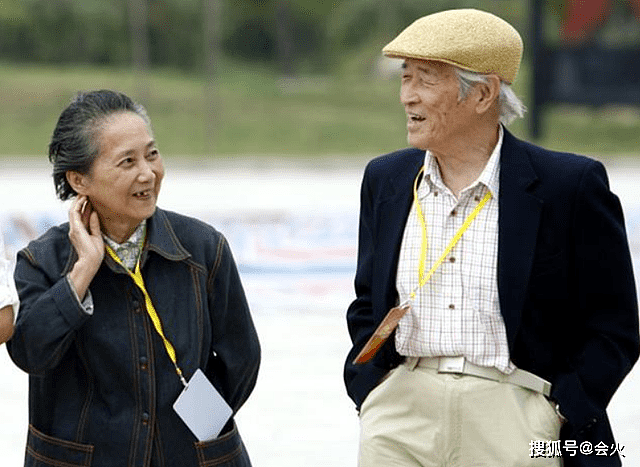 91岁演员王蓓去世！患老年痴呆14年，因出演《马兰花》中女主走红 - 6