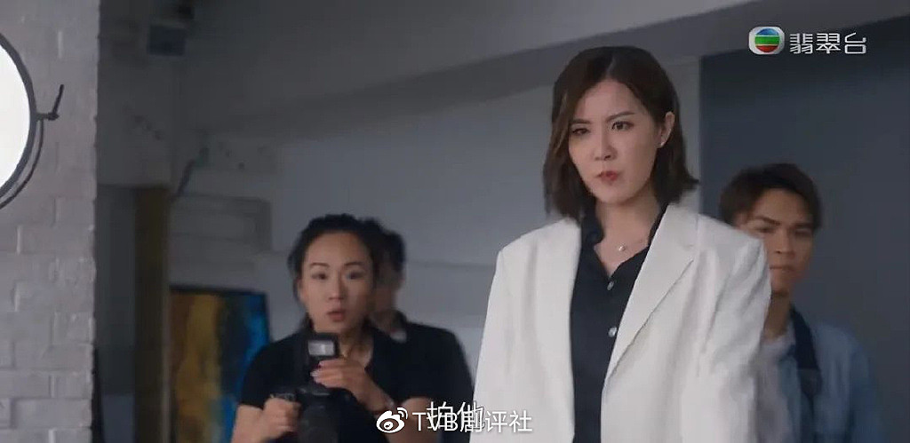 TVB小花刘佩玥紧急入院令人担心，两剧连播有望拿奖 - 5