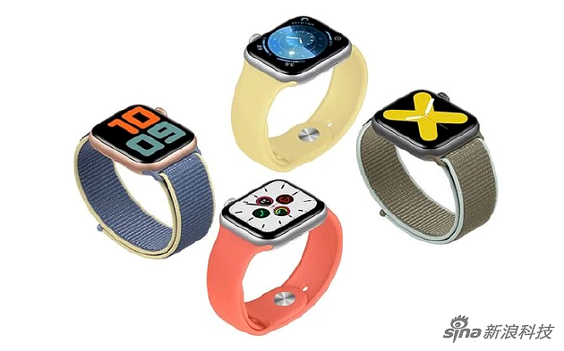 效仿iOS，watchOS 9系统会重新估算苹果手表的电池健康度 - 1