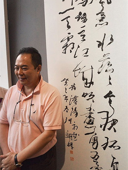 刘晓庆直播卖字价格高，名家点评称与书法不沾边，写错古诗惹争议 - 9