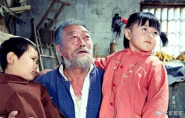 《小兵张嘎》上映60年，已有16位演员离世，最小的才45岁 - 28