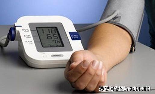 2022“新血压标准”已公布，不再是120/80mmHg，对照检查一下 - 3