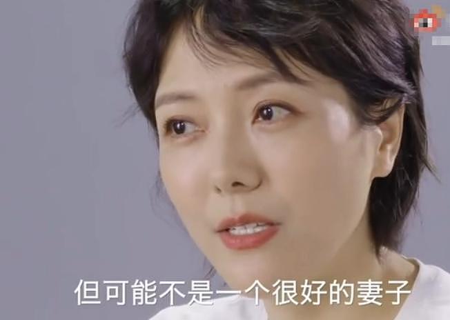 60岁TVB视帝离婚背后，是女明星为爱退圈的“丧偶式婚姻” - 23