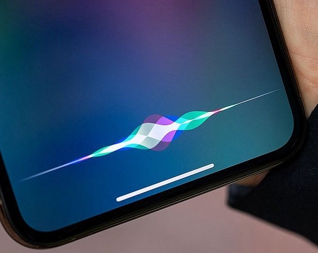 苹果iOS/iPadOS 15.4支持Siri离线提供时间和日期 - 2