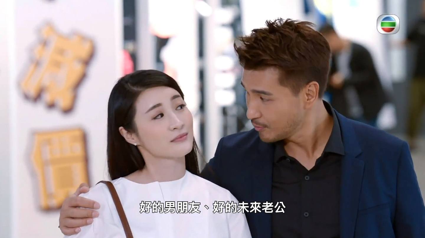 TVB破案剧宣布拍续集，陈展鹏林夏薇复合，女二疑被踢出局 - 2