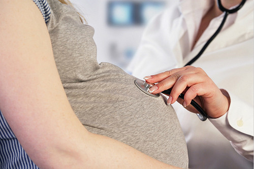 孕晚期的“假宫缩”，大多是被三个行为刺激的，严重还会引发早产 - 3