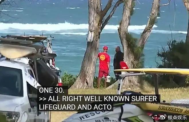 《加勒比海盗》演员遭鲨鱼攻击身亡，被咬掉手和腿，遇害画面公开 - 7