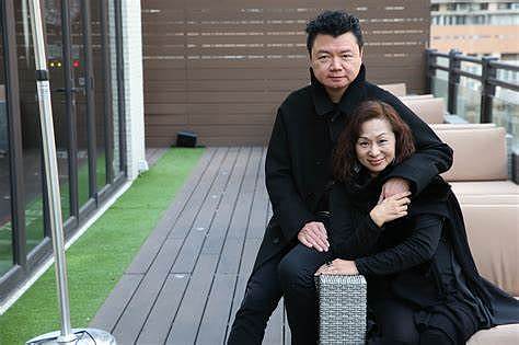 重情重义！前TVB知名绿叶与妻结束18年婚姻，曾为对方花费百万治病 - 11