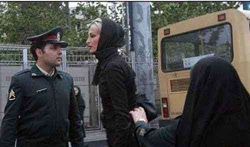 伊朗怪异风俗处女死刑前必须破身（伊朗最残忍的刑法）
