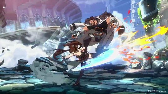 《地下城与勇士：决斗》全新DLC角色气功师将于6月13日登场 - 5