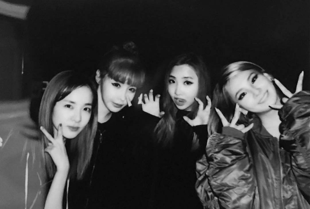 粉丝最希望重组8个组合：IOI和WannaOne上榜，2NE1或将全员回归 - 5