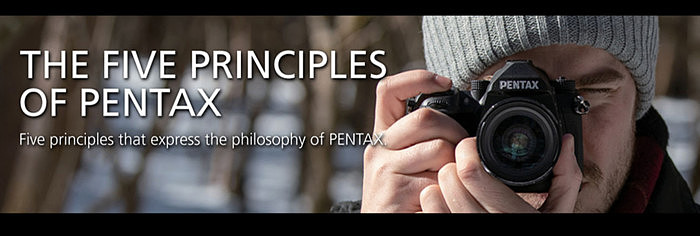 理光映像PENTAX宾得筹划开启全新胶片相机项目 - 3