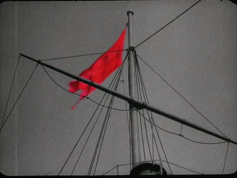 《战舰波将金号》，1925年在苏联上映…… - 4