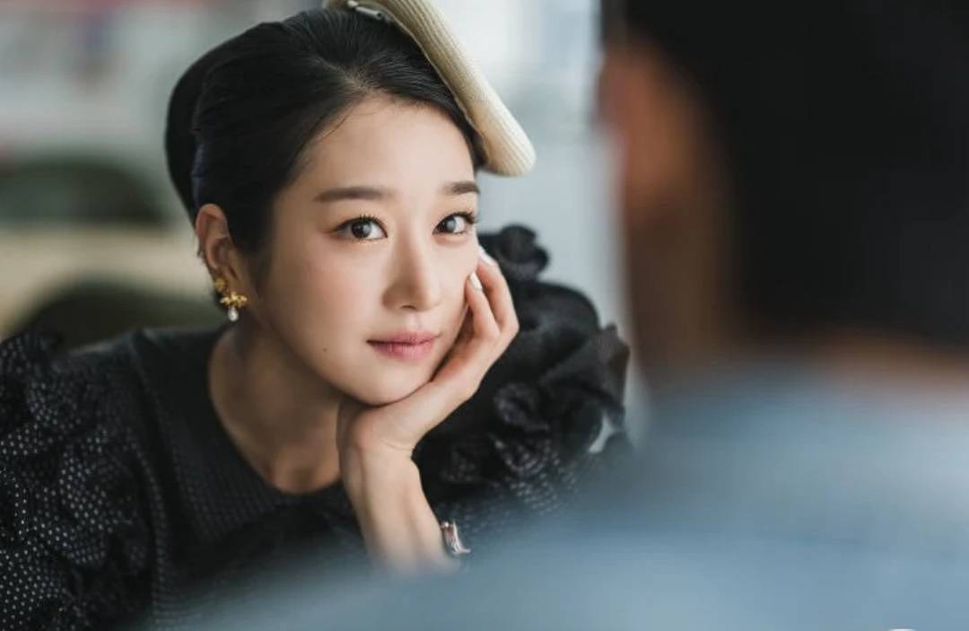 2022最美韩国女演员：韩素熙第9，秀智输给金高银，智秀一骑绝尘 - 13