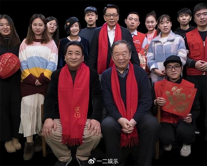 著名相声表演艺术家闫月明去世，享年78岁 - 6