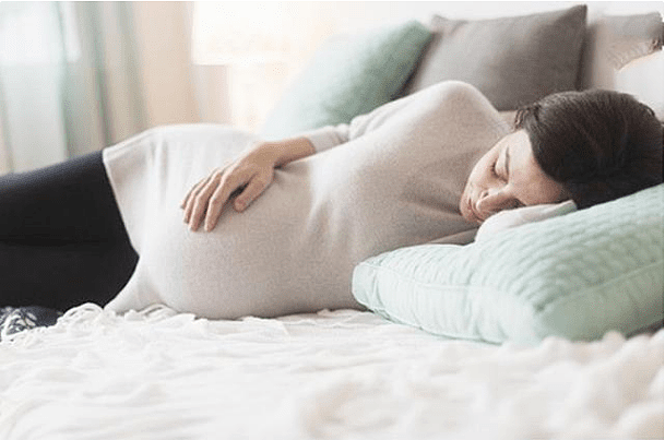 女性怀孕后，为啥成“瞌睡虫”？3个因素导致，孕妈越早知道越好 - 1