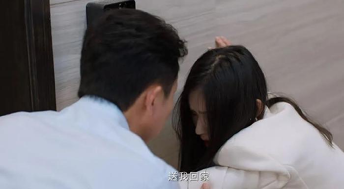 周迅刘奕君飙戏虽然精彩，但《不完美受害人》被钟楚曦的角色毁了 - 6