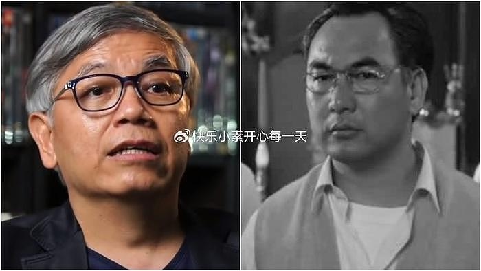 72岁元奎离世，“七小福”成员又少一位，成龙发文送别师兄 - 2