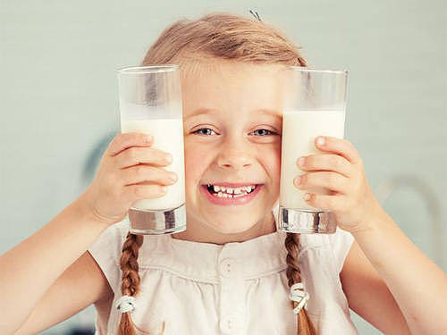 牛奶易上火？羊奶易消化？驼奶更营养？给孩子买特种奶的三大误区 - 5