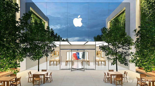 苹果尝试劝阻零售店员工不要加入工会：可能减少晋升机会 - 1