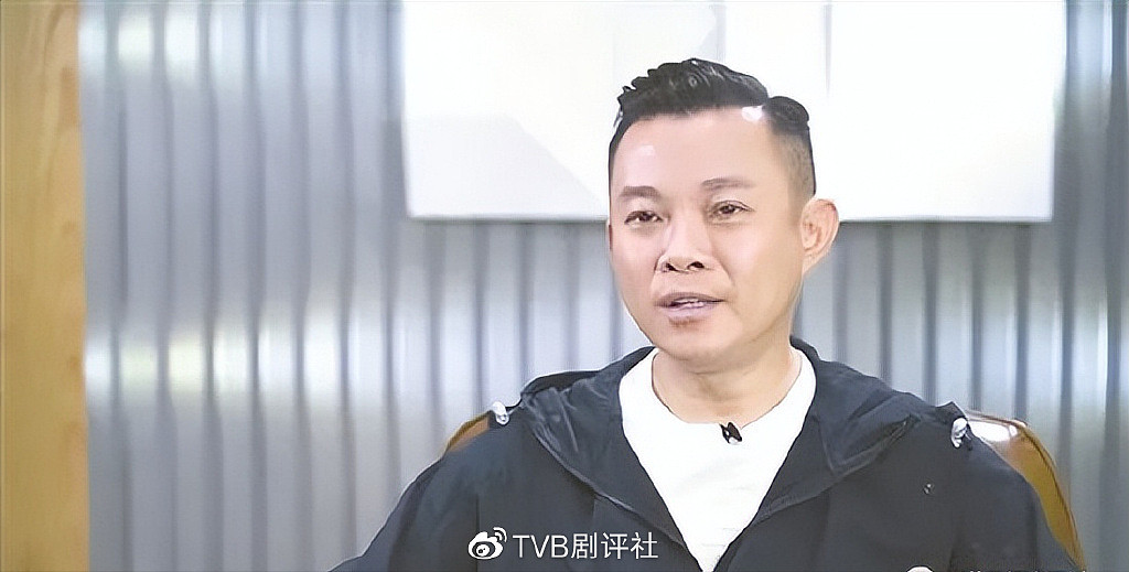 马国明公开打脸TVB监制，承认新剧执二摊：戏服写的是陈展鹏名字 - 3