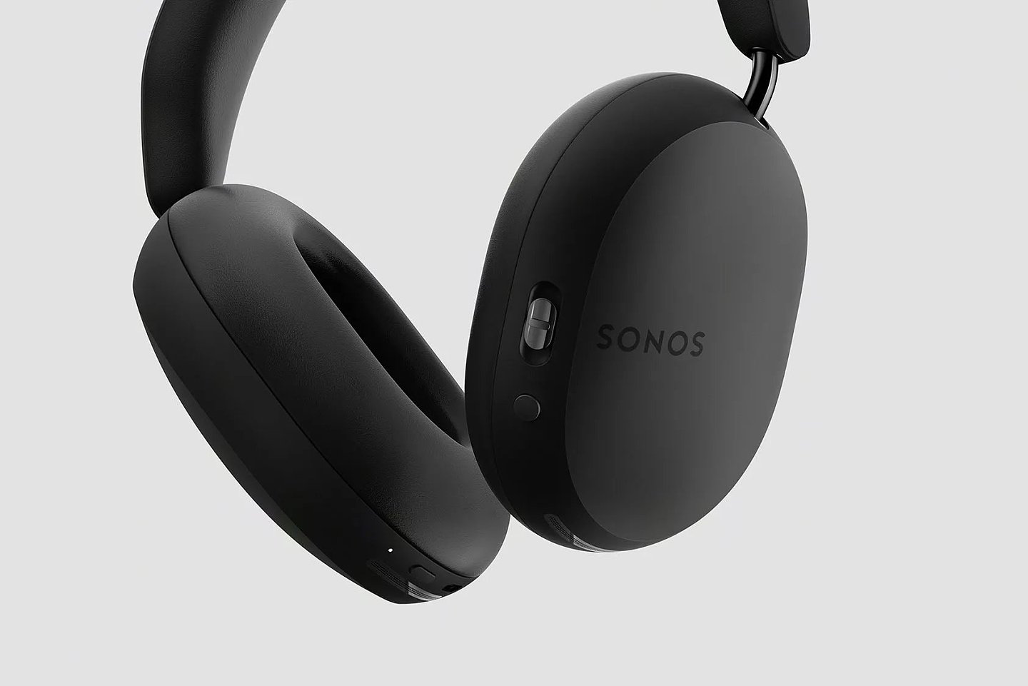 Sonos Ace 头戴式降噪耳机发布，对标苹果 AirPods Max - 3