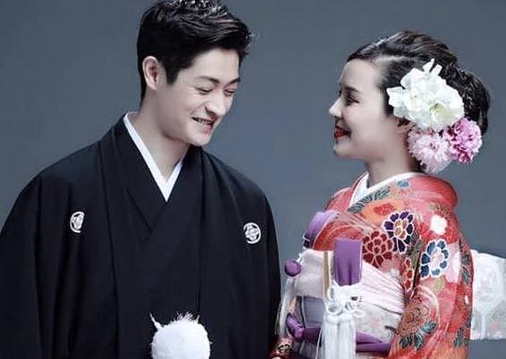 香港著名歌手宣布与日籍老公离婚，结婚四年，两人一直异地分居 - 9
