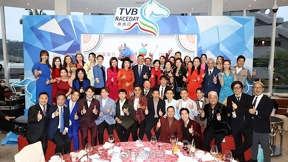 TVB新剧延期开机，两大视帝陈豪谭俊彦主演，女主角换成龚嘉欣 - 3
