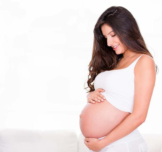 胎儿在肚子里，智力发育阶段只有这3周，其他阶段胎教都比不上它 - 6