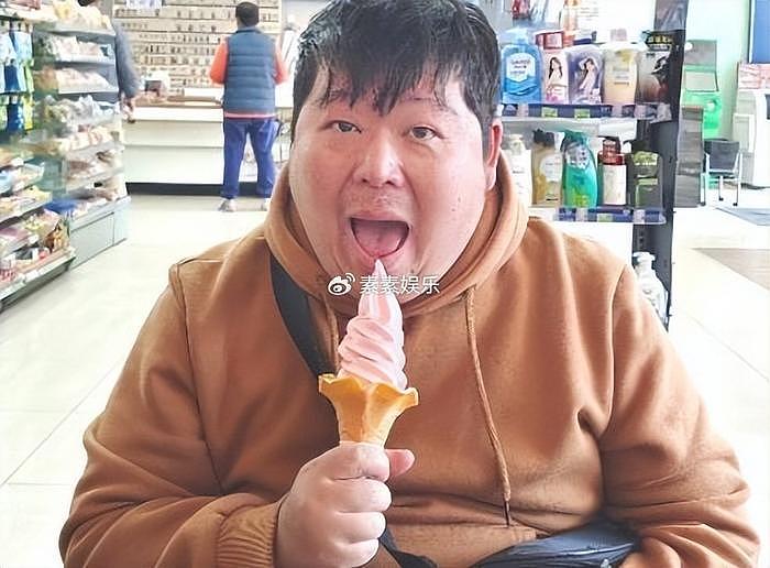 演员陈俊甫猝死离世，年仅38岁，生前大吃大喝引发肥胖病症 - 11