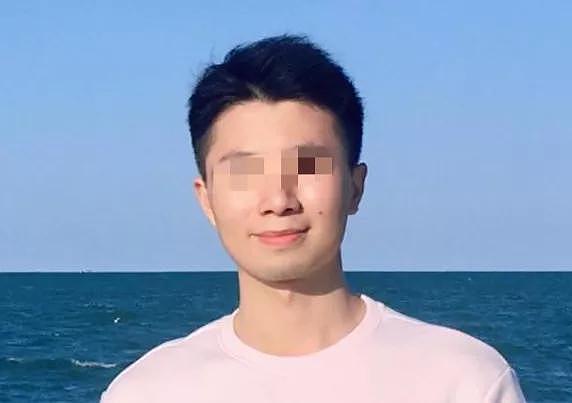 芝加哥大学24岁中国留学生惨遭枪杀，妈妈写的那封信，彻底让人破防了…… - 1