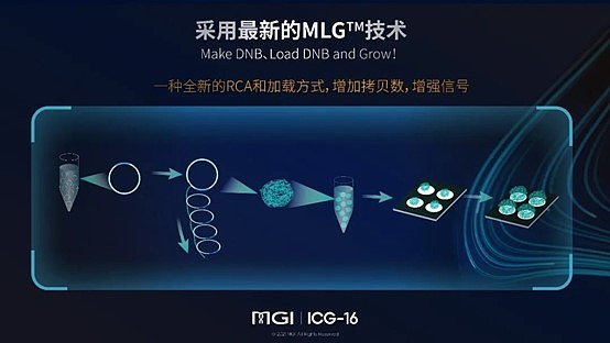 MGICLab-LT超低温自动化生物样本库