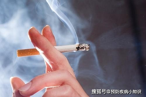 最晚的戒烟年龄是多少岁？戒烟后肺脏能恢复如初吗？建议提前了解 - 1
