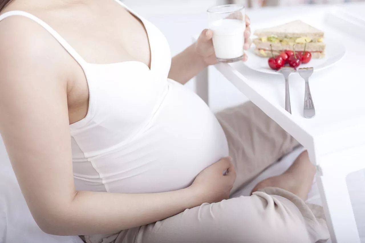 孕期胎毒积得越多，新生儿出生黄疸越严重，这三大生活习惯是祸首 - 4