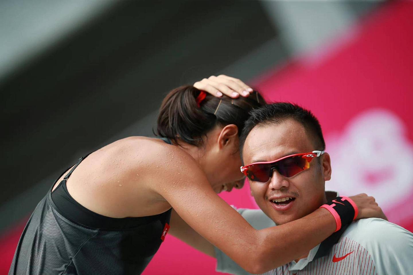 喜讯！中国女网历史性一刻！34岁一姐爆冷夺冠，2022赛季后或退役 - 1