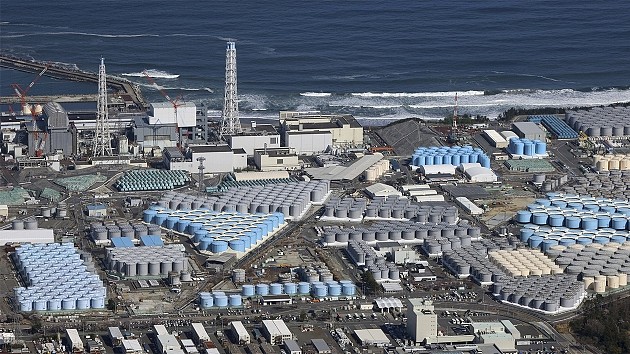 俄罗斯、爱尔兰学术机构专家严词批评日本核污水排放计划 - 1