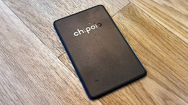 Chipolo CARD Spot上手 信用卡大小的“AirTag” 可惜没有精确查找 - 1