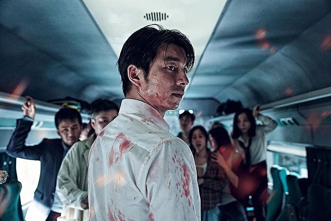 据韩媒，由提莫·塔哈亚托翻拍的美版《釜山行》将在HBO Max公开…… - 1