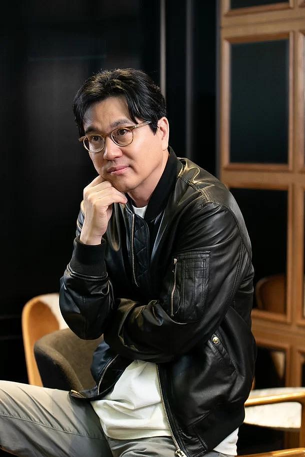 韩国知名导演金泰勇表示，汤唯是我最喜欢的演员 - 4