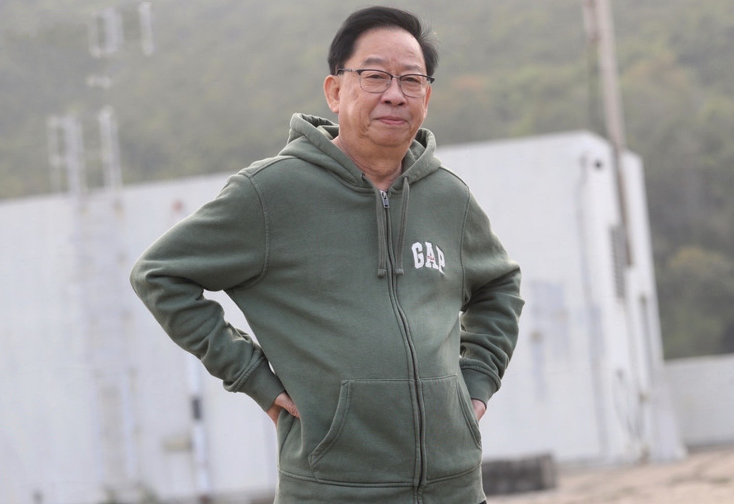 71岁TVB绿叶遭冷待仍未复工，声称无意续约，已获刘銮雄每月资助 - 6