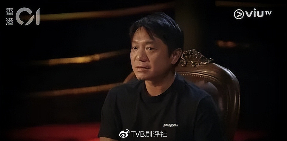 香港导演踩过界被判监禁10个月，曾指导多部TVB大热剧集 - 1