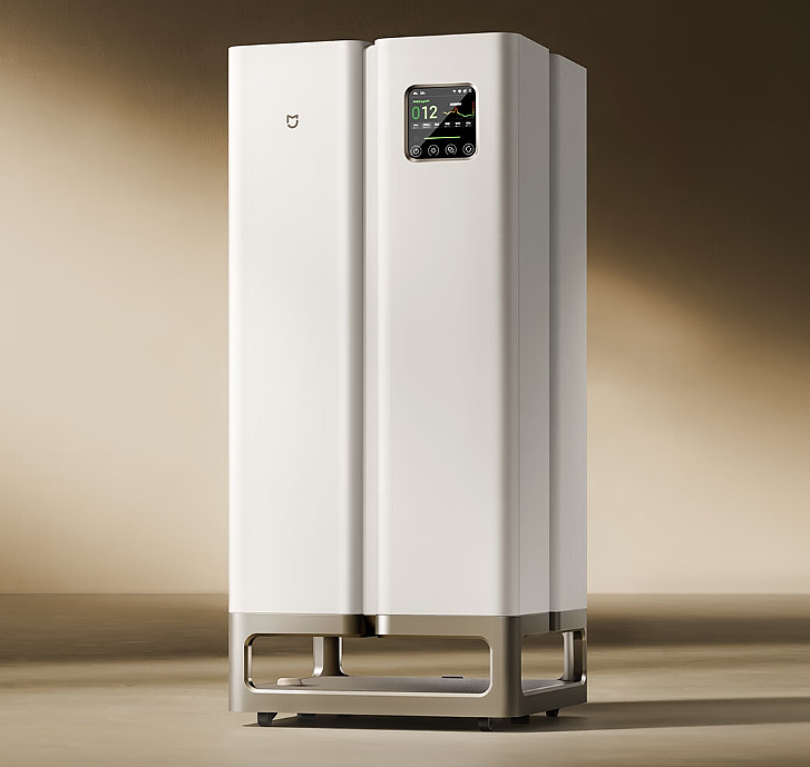 小米米家全效空气净化器 Ultra 增强版开售：去除 95 种空气污染，5799 元 - 2