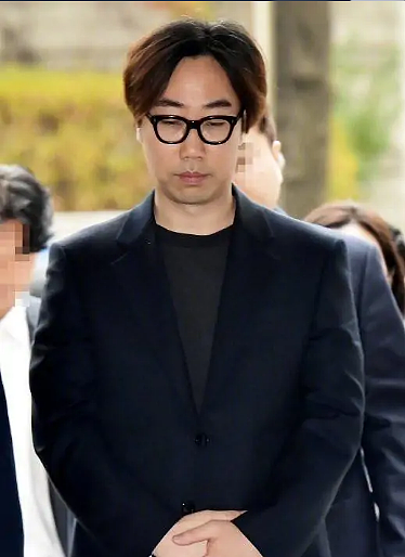 韩国选秀制作人安俊英将刑满释放，因票数作假被拘，网友：太快了 - 6