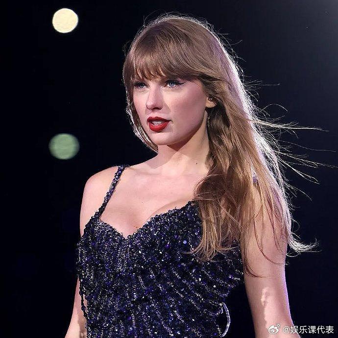 据DanielRPK最新爆料，霉霉Taylor Swift已经与漫威CEO凯文·费奇会面… - 1