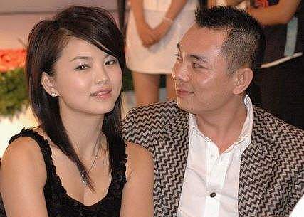 李湘第二段婚姻宣告失败，回顾其过往情史，“恋爱脑”或成主因 - 17